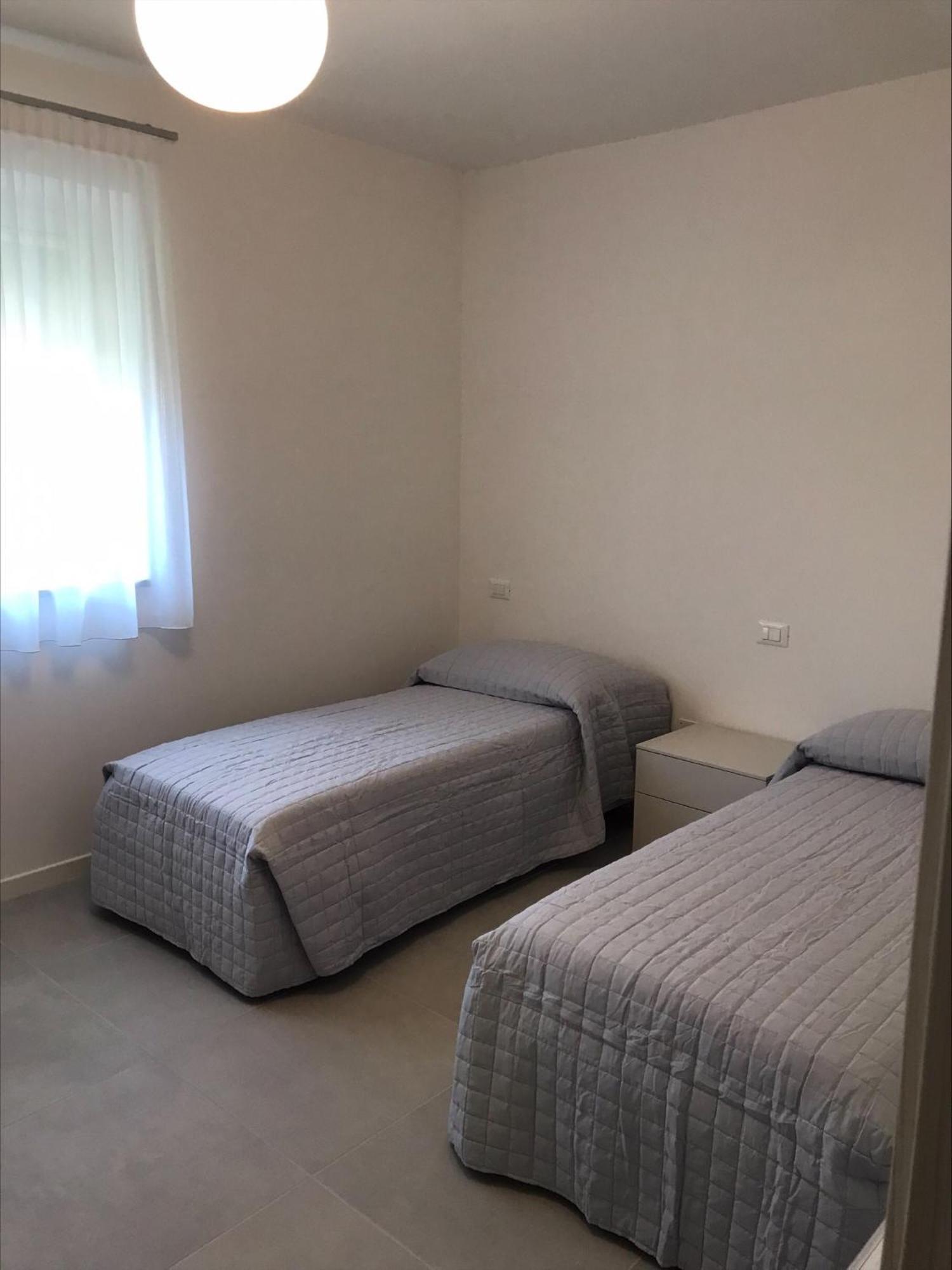 Appartamenti Mare Azzurro Sistiana Exterior foto
